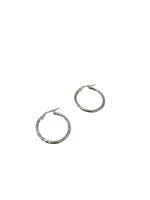 Orecchini Domar in Oro bianco OROR-535-280